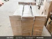 ตัวอย่างการแพ็คกิ้ง ชั้นวางรองเท้าเหล็ก