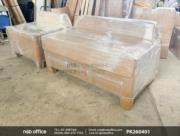 ตัวอย่าง โซฟารับแขก รุ่น Commill (คัมมิว)