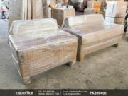 ตัวอย่าง โซฟารับแขก รุ่น Commill (คัมมิว)