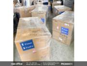 ตัวอย่างการแพ็คกิ้ง ชุดโต๊ะและเก้าอี้นักเรียน