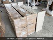 ตัวอย่างการแพ็คกิ้ง ชั้นวางรองเท้าเหล็ก