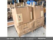 ตัวอย่าง โซฟาพักผ่อนเดี่ยว รุ่น Arlan (อารัญ)