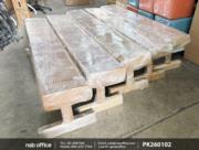 ตัวอย่าง เก้าอี้นั่งคอยเฟรมโพลี่