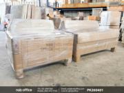 ตัวอย่าง โซฟารับแขก รุ่น Commill (คัมมิว)