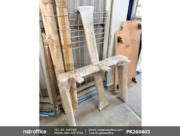 ตัวอย่างการแพ๊คกิ้ง โต๊ะประชุมทรงสี่เหลี่ยม รุ่น Innova (อินโนวา)