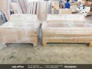 ตัวอย่าง โซฟารับแขก รุ่น Commill (คัมมิว)