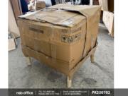 ตัวอย่าง โซฟาพักผ่อนเดี่ยว รุ่น Arlan (อารัญ)