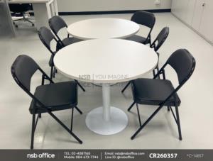 โต๊ะทำงาน โต๊ะประชุมคุยงานกันเล็กๆ