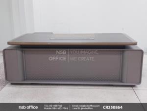 โต๊ะทำงานผู้บริหารตัวแอล