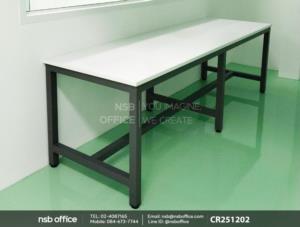 โต๊ะกันสั่น เหมาะสำหรับใช้งานในห้องแล็บ