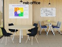 โต๊ะเอนกประสงค์ โต๊ะประชุมกลุ่มเล็ก