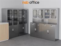 ตู้เก็บของสเตนเลส Clean room