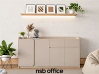 ตู้ไซด์บอร์ด โต๊ะคอนโซล