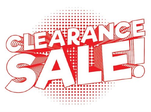 เฟอร์นิเจอร์อื่นๆ ลดล้างสต๊อก สินค้าราคาพิเศษ!