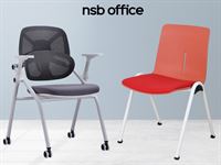 เก้าอี้ประชุม สัมมนา โมเดิร์น