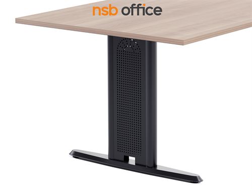 ชุดโต๊ะทำงาน ขาไอ Ikonic