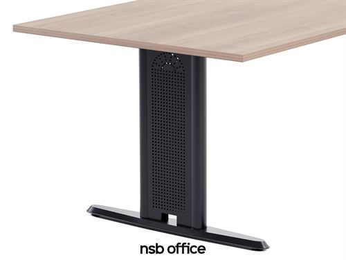 ชุดโต๊ะทำงาน ขาไอ Ikonic