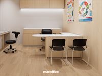 โต๊ะตรวจและเตียงตรวจ