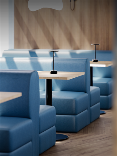 ห้องอาหาร