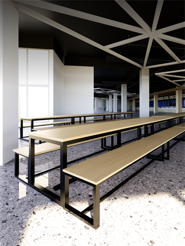 โรงอาหาร