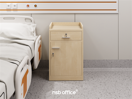 ตู้ข้างเตียง