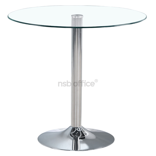 โต๊ะหน้ากระจก โต๊ะออกบูท