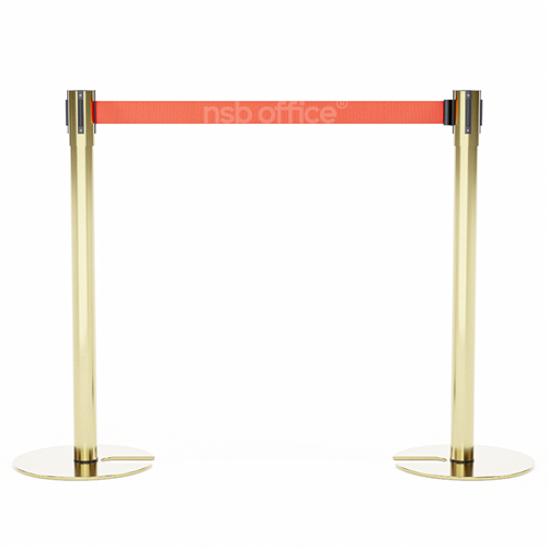 เสากั้นทางเดิน