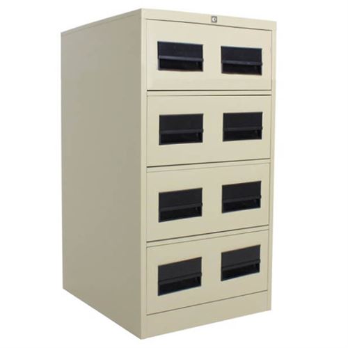 ตู้เก็บเวชระเบียน