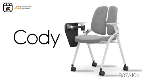 เก้าอี้เลคเชอร์ รุ่น Cody (โคดี้)