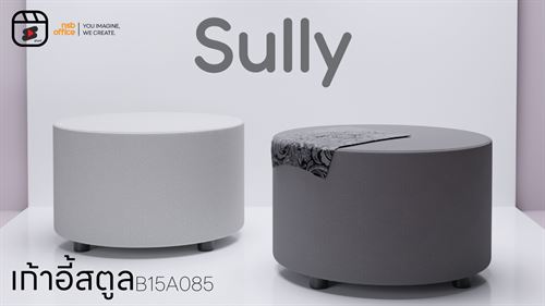 เก้าอี้สตูล รุ่น Sully (ซัลลี่)